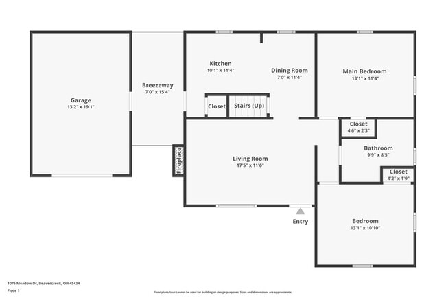 Photo - Refreshed 3 Bedroom Home in Beavercreek, OH