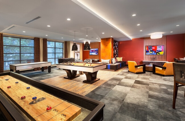 Photo - Virginia Square Towers