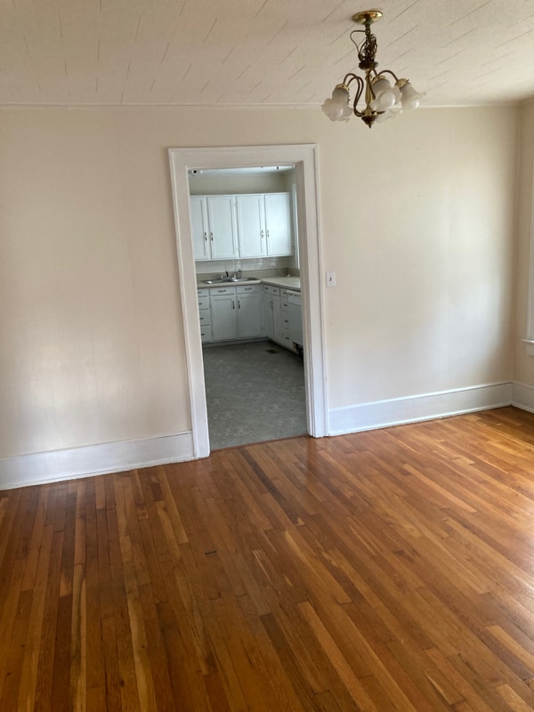 Photo - 301 W G St Unit A