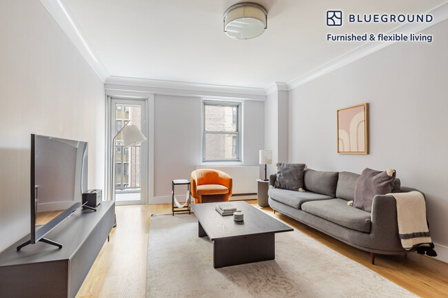 Building Photo - 50 W 97th St Rental