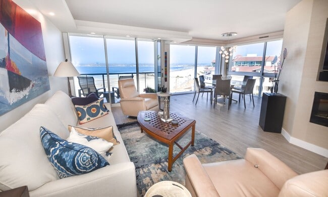 Photo - 1720 Avenida Del Mundo Unit Vacation Rental