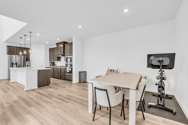 Photo - 17822 Carnation Gln Dr