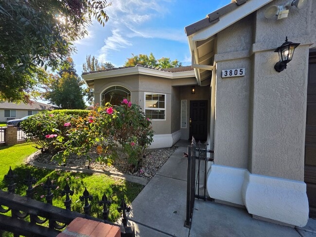 Photo - Single story home near CSU Stanislaus!