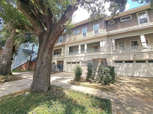 Building Photo - 3417 Stanford St Rental