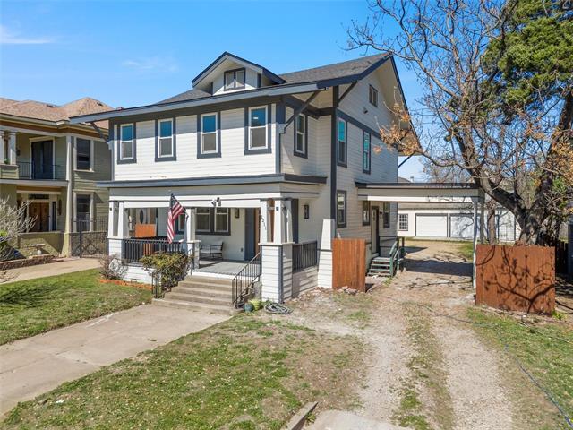 Photo - 2211 Morrow Ave