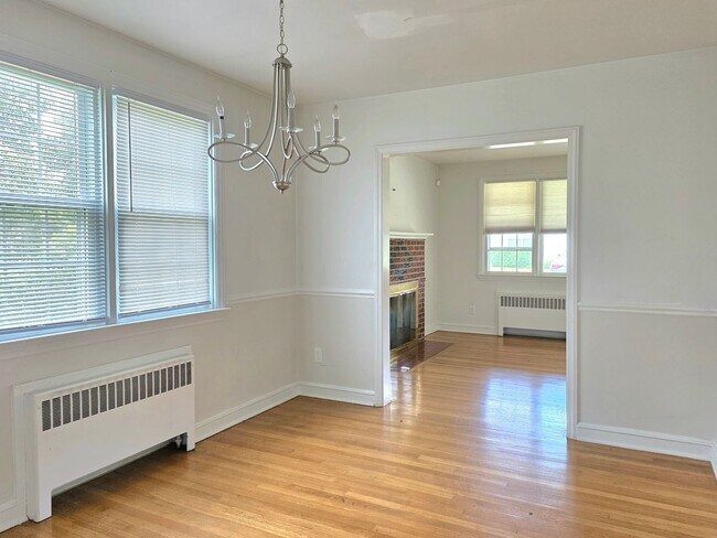 Photo - Charming and well-maintained ranch style available now!