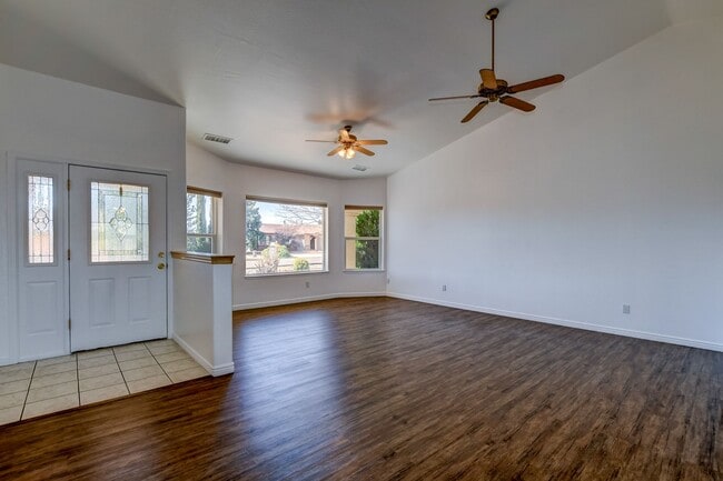 Photo - Home for Rent in Prescott Valley!