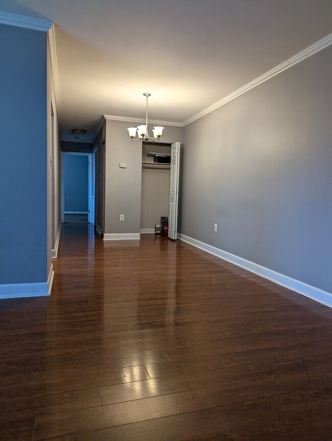 Photo - Gorgeous 2 Bed 1 Bath Condo with Private B... Unidad 203