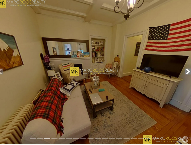 Building Photo - 27 1/2 Massachusetts Ave Unit 2 Rental