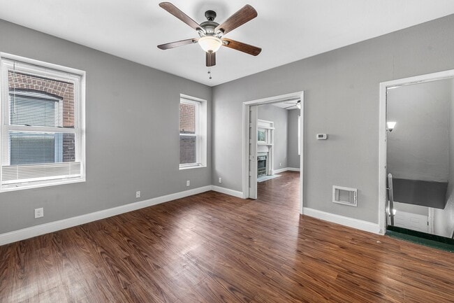 Photo - 4922 Wise Ave Unit 2F