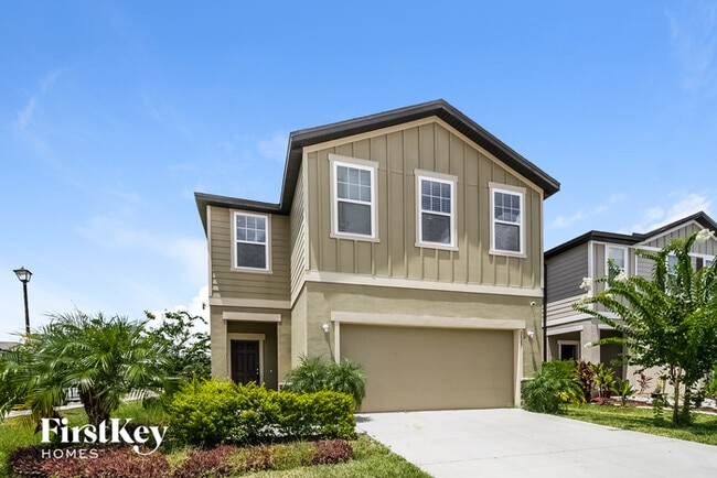 Photo - 3887 Saltmarsh Loop