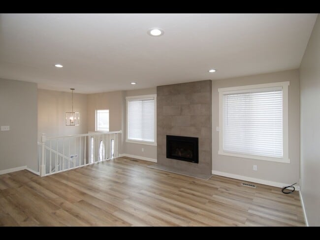 Photo - Beautifully Remodeled Home with Two Car Garage and Large Backyard!