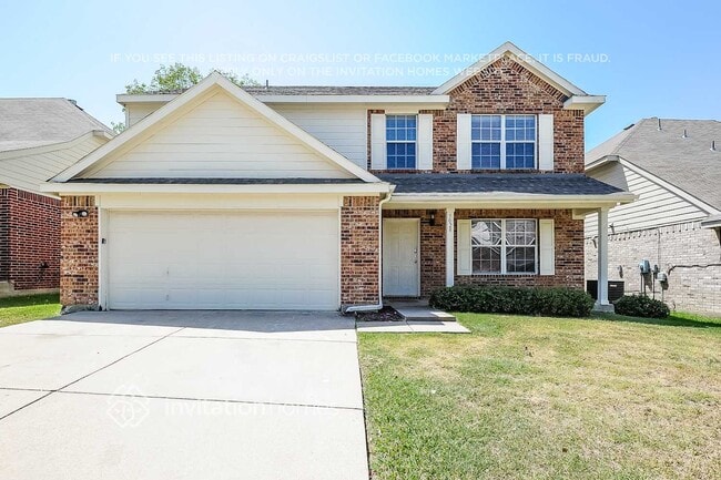 Photo - 5028 Raymond Dr House