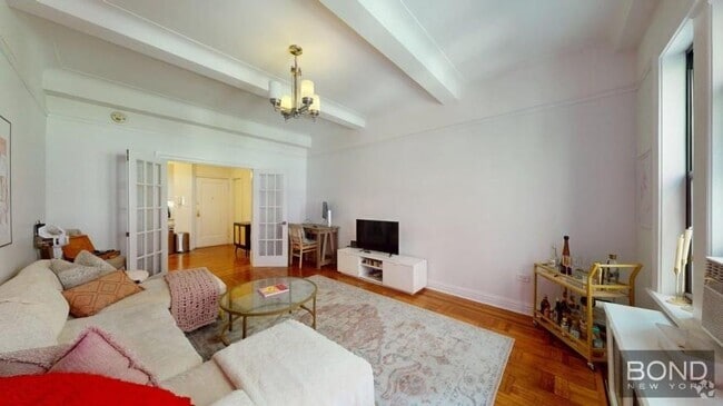 Building Photo - 4 bedroom in NEW YORK NY 10024 Unit 3A Rental