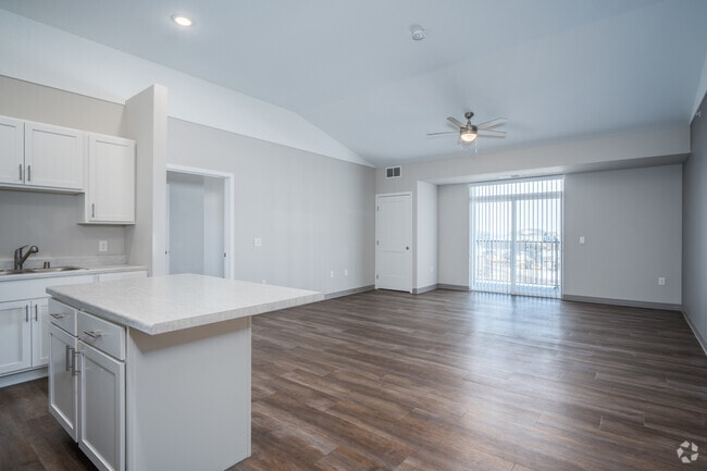 Bear Path Apartments