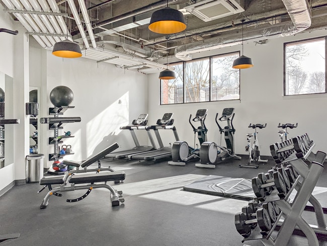 Photo - One East Pleasant