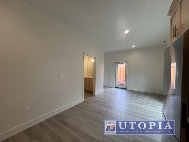 Photo - Brand New Beautifully Designed 2 Bedroom, 1.5 Bathroom Home in Westside Santa Cruz