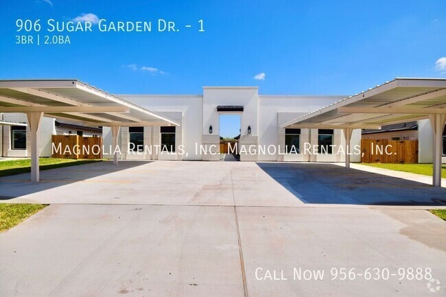 Building Photo - Brand New Construction - Sugar Garden Gate... Unit 1 Rental