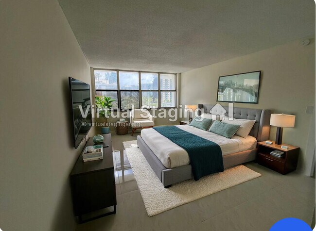 Building Photo - 1801 S Ocean Dr Unit 633