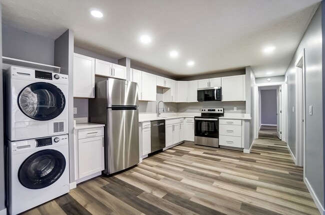 Photo - Cascade Ridge