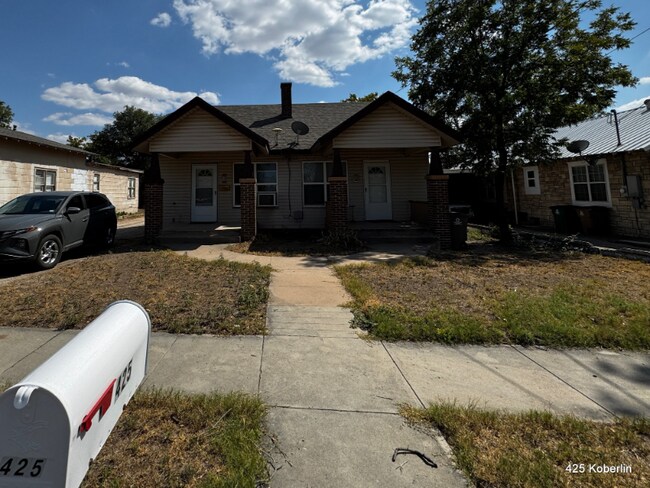 Photo - 423-425 Koberlin St Unit 425