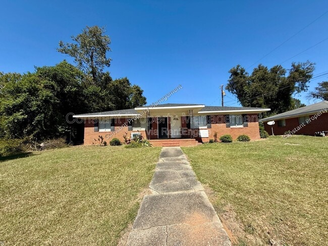 Building Photo - 4301 Ayers Rd Unit 4303