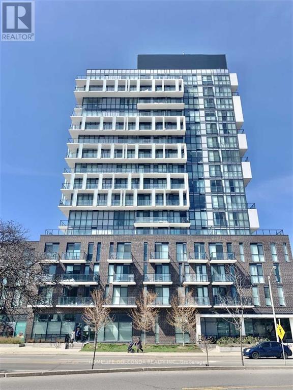 Photo - 128 Fairview Mall Dr Unité 1504