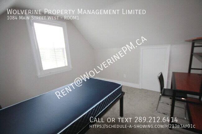 Photo - Main and Upper floors of a home - Private ... Unit Mainfloor