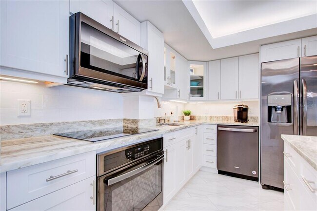 Photo - 4900 Brittany Dr S Condo Unit 504