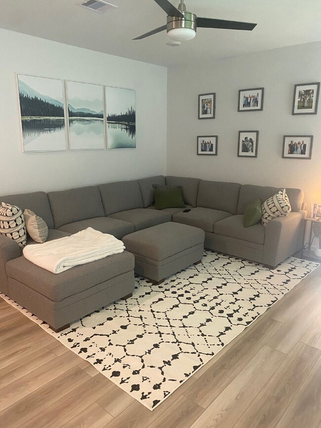 Photo - Home Sweet Home!