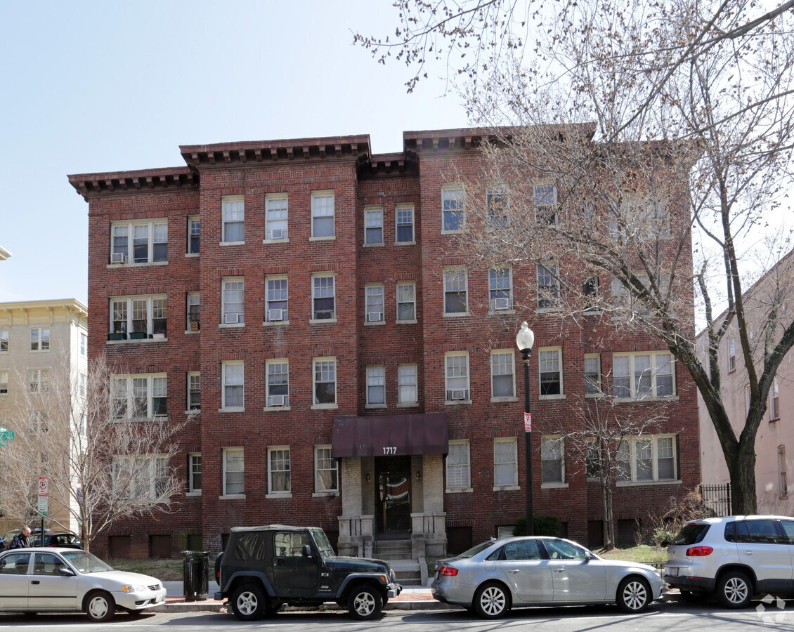 Photo - The Traymore