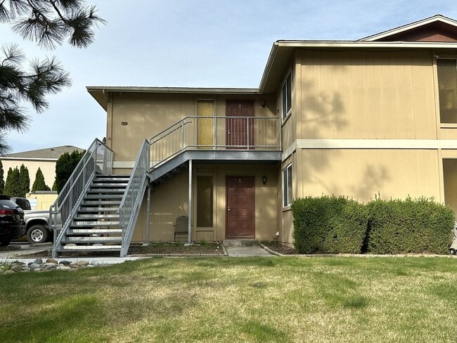 Photo - 1821 Peachtree Ln Unidad #1