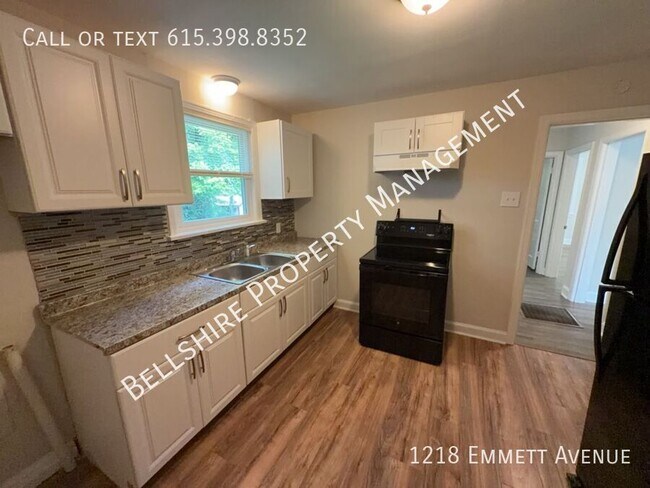 1218 Emmett Ave