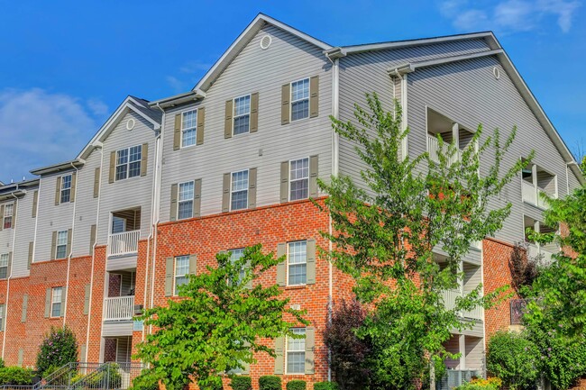 Photo - River City North