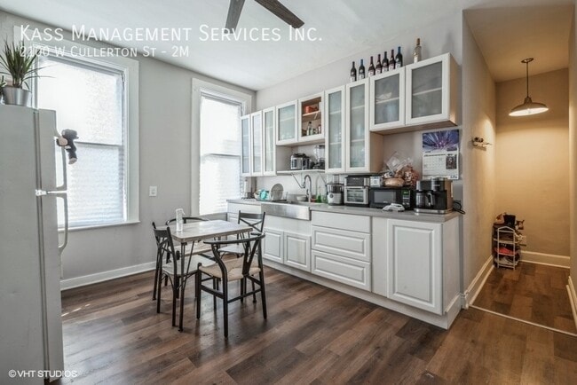 Building Photo - 2100 W Cullerton St Unit 2M