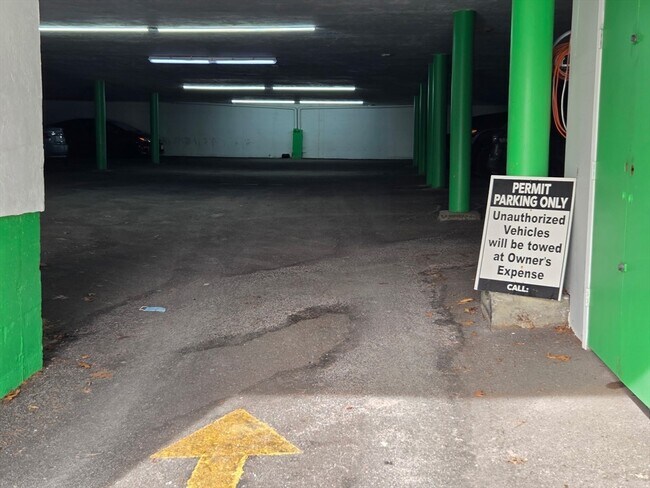 Photo - 46 Edgeworth St Unit 517