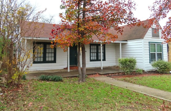 Photo - 1306 S Glenwood Blvd