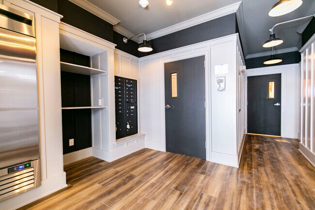 Photo - Transit Flats Philly