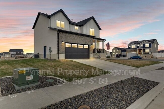 Photo - 994 S 4090 W