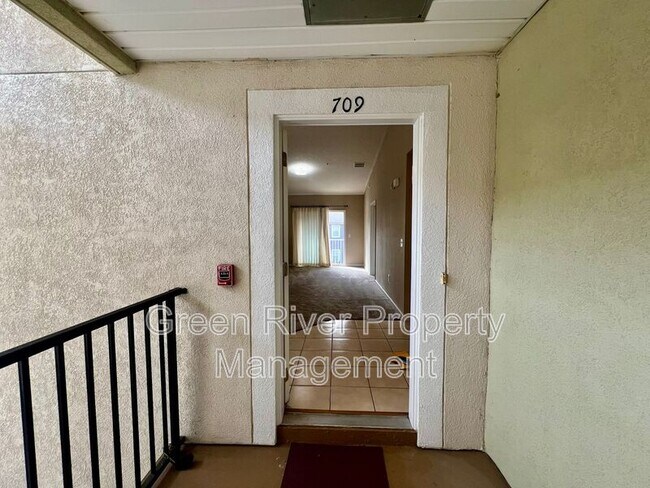 Photo - 7920 Merrill Rd Unit #709