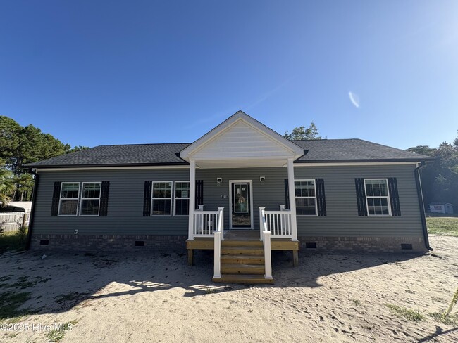 Building Photo - 416 Peanut Rd Rental