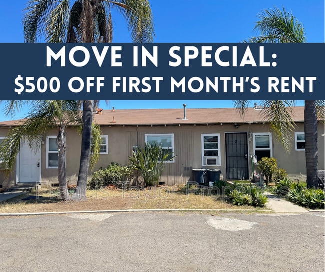 Building Photo - 741 S Escondido Blvd Unit '01 Rental