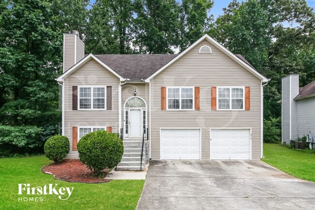 Photo - 8012 Mustang Ln