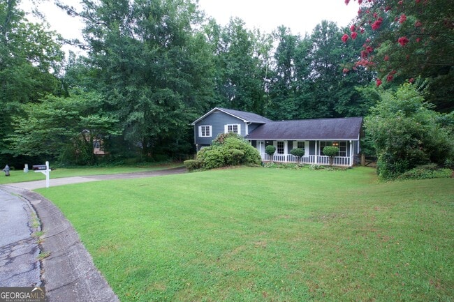 Photo - 3328 Mountain Hollow Dr