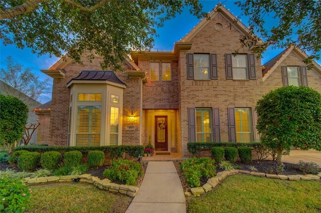 Photo - 4711 Derbywood Glen Ln