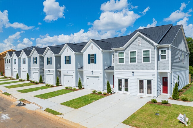 Building Photo - Kendall at Gilreath Rental
