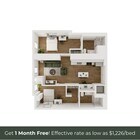 2BR_2BA - D - 4 - F