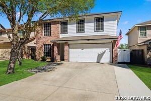 Photo - 3914 Bear Oak Path