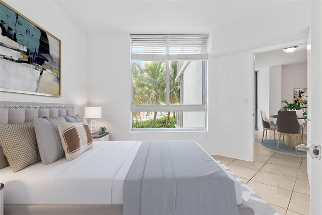 Photo - 350 S Miami Ave Unit 1107