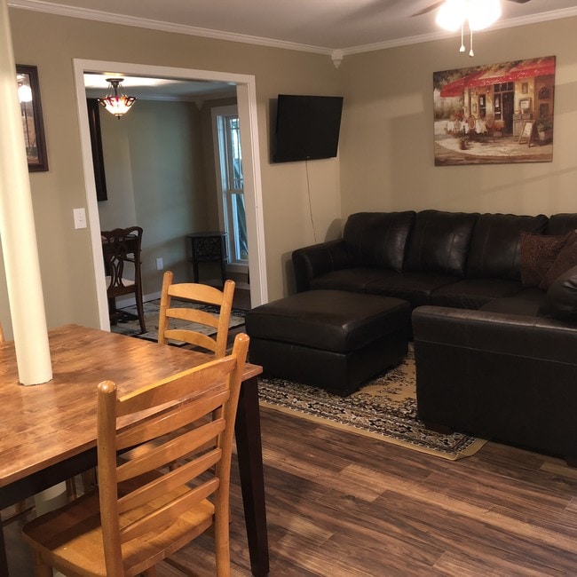 Photo - 2100 N Pantops Dr Unit Sunny spacious quiet